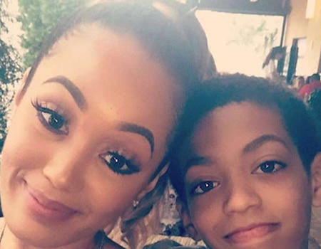 How WAGS Atlanta's Niche Caldwell and Telli Swift Balance Love, Careers
